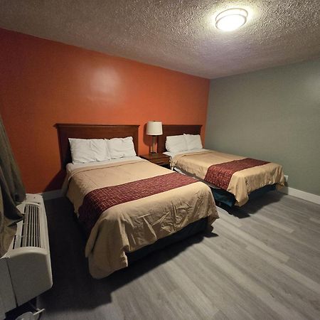 Skyline Motel By Belvilla Waynesboro Us 250 Dış mekan fotoğraf