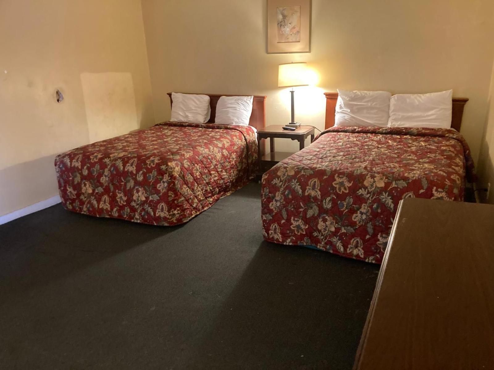 Skyline Motel By Belvilla Waynesboro Us 250 Dış mekan fotoğraf