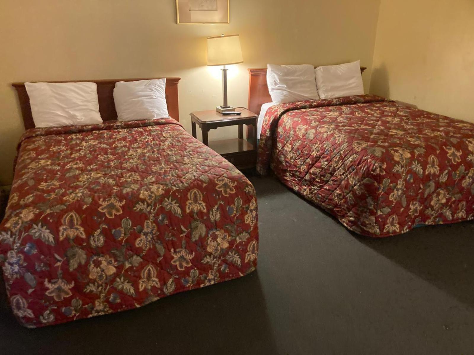 Skyline Motel By Belvilla Waynesboro Us 250 Dış mekan fotoğraf