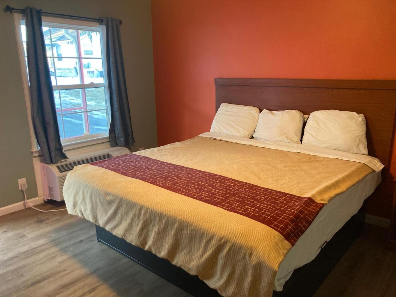 Skyline Motel By Belvilla Waynesboro Us 250 Dış mekan fotoğraf