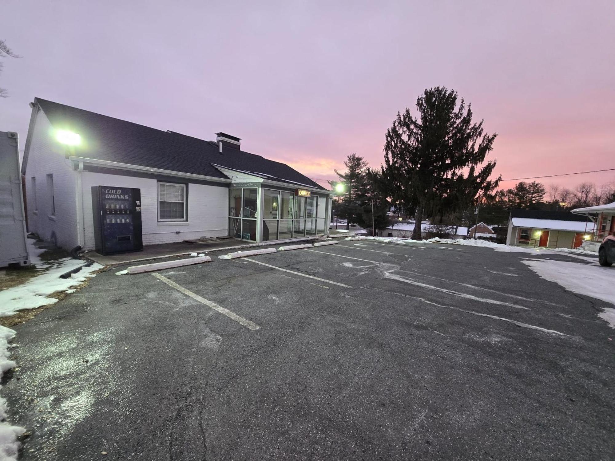 Skyline Motel By Belvilla Waynesboro Us 250 Dış mekan fotoğraf