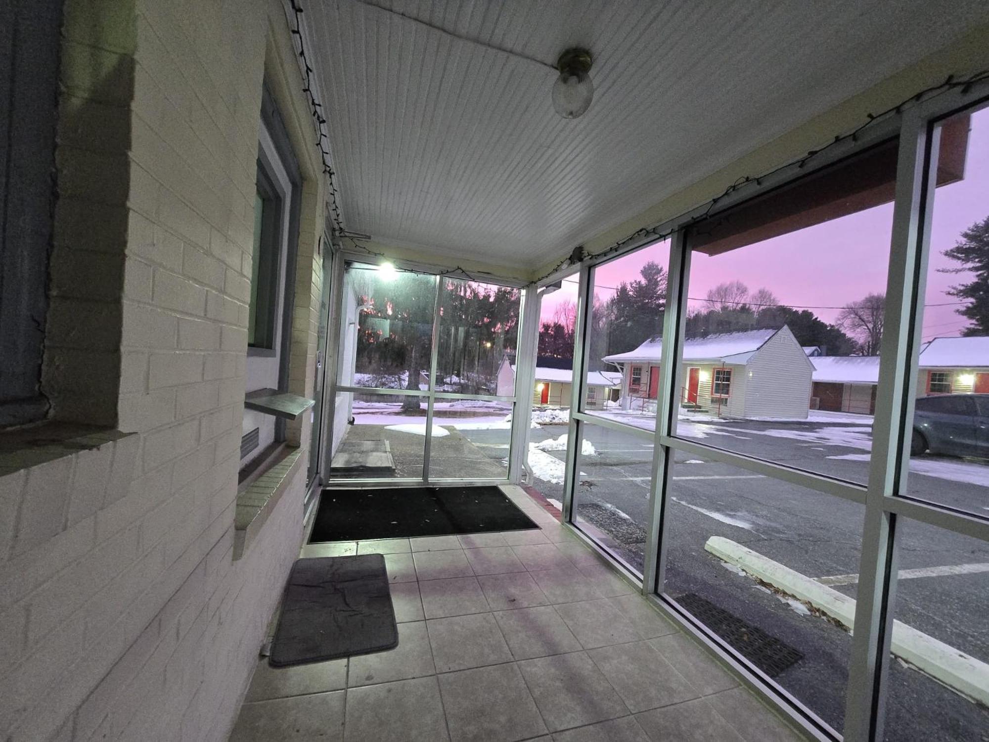 Skyline Motel By Belvilla Waynesboro Us 250 Dış mekan fotoğraf