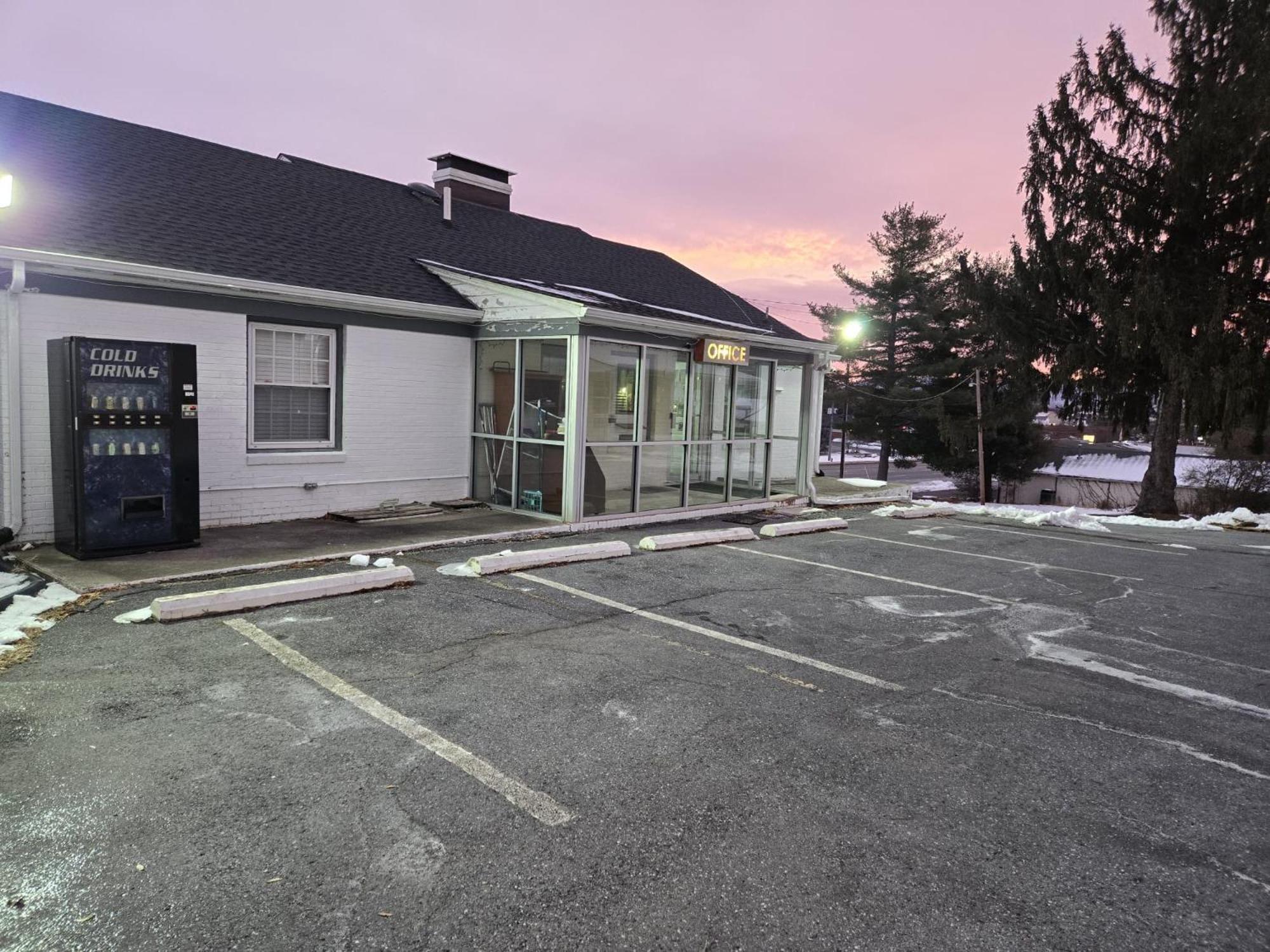 Skyline Motel By Belvilla Waynesboro Us 250 Dış mekan fotoğraf